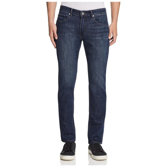 Paige Federal Hutch Jeans men’s size 32 - Picture 1 of 9